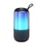 Enceinte Bluetooth Étanche Portable Pour Extérieur Son Stéréo Haute Définition YONIS