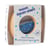 Donut sensoriel bleu à paillettes en bois – Petit Boum