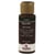 Peinture tous usages, flacon 59 ml, châtain