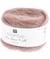 Fil exceptionnel à tricoter Essentials Baby Alpaca Loves Silk - 25GR - Rico Design 007 Vieux rose