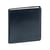 EXECUTIF FR rep Luna Tranche dorée - 16x16 cm - Semainier - 14 mois de décembre à janvier