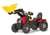 Tracteur a Pedales rollyFarmtrac Puma CVX 240 - Rolly Toys