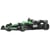 Hot Wheels - Formule 1 Premium véhicule Die-Cast 1:64 Team Sauber: Driver 2 - Mattel