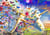 Puzzle 500 pièces - Unicorn Dream - Bluebird Puzzle