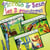Piccolo & Saxo, 3 aventures - CD