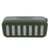 Enceinte Bluetooth Forme Pot D'échappement Voiture TWS Support Carte TF FM AUX USB Vert YONIS