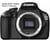 Canon 1100D + 18-55 III