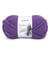 Pelote de laine à tricoter ALASKA - 100gr - Gründl Violet (24)
