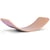 Planche d'équilibre Wobbel Original rose - Wobbel