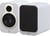 Q Acoustics 3020C Blanc mat