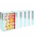 Coffret Spring CAL Box 3 - Birthday Party - Rico Design Blanc et Bleu