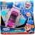 Paw Patrol Pat' Patrouille Aqua Pups - Voiture et Figurine Stella