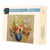 Fleurs REDON - Puzzle Michèle Wilson
