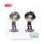 Spy x Family - Statuette Chubby Collection Damian Desmond 7 cm