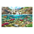 Puzzle 1000 pièces - Gold Creek - HOP