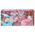 Sanrio - Tapis de souris XXL Pink Black Party Series Hello Kitty & Friends Donuts - Sakami Merchandise