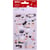 Stickers autocollants animaux chats 50 pièces Apli Kids