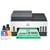 Imprimante Tout-en-un HP Smart Tank 7305 - Jet d'encre thermique - Couleur - A réservoir d'encre