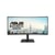 ASUS VA34VCPSR écran plat de PC 86,4 cm (34) 3440 x 1440 pixels Wide Quad HD LCD Noir