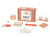 Coffret Montessori 25+ mois - boîte éducative
