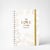 Carnet de Mariage Tendresse