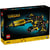 LEGO Icons - Le Blacktron Renegade 10355