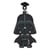 Star Wars - Porte-clés toucher doux Dark Vador - Monogram Int.