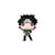 Boruto: Naruto Next Generations - Figurine POP! Mirai Sarutobi 9 cm - Funko