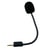 Microphone Gaming Haute Sensibilité Pour Casque E-Sport Impédance 2.2kΩ YONIS