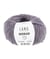 Pelote de laine et yak NOMAD – 25gr - Lang Yarns - Laine extrafine & yak naturel – Luxe rustique pour tricots nomades 0046 violet