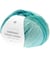 Pelote de Laine à Chaussettes Superba Cashmeri Luxury Socks 4 fils - 100g - Rico Design : Douceur et Luxe pour Vos Pieds 30 Vert Aqua