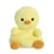 Peluche - AURORA - Poussin Betsy - 130 mm