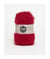 Pelote à tricoter PINGO CALIN - certifié Oeko-Tex - Pingouin Cerise Rouge