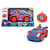 Jada Voiture radio commandé Spidey Web Racer