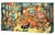 Puzzle 4000 pièces - Carnaval à Rio - Castorland