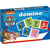 Domino pat patrouille 28 cartes - paw patrol - ravensburger - 20739 - jeu educatif