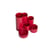 Pot A Crayons Maulturbo - Rouge - Maul