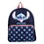 Lilo & Stitch - Sac à dos Stitch Independent