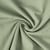 Tissu Coton Lavé aspect Lin uni Vert amande