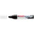 Marqueur Acrylique 5000 Noir Pointe Large 5-10 mm EDDING