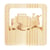Veilleuse en bois Arche de Noé - Egmont Toys