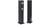 Highland Audio Aingel 3205 Bois noir - Enceintes Colonnes