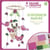 Graine Créative - Mobile pour bébé en feutrine à customiser La nature