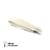 Fermeture éclair Z41 - invisible 4mm - 40 cm