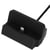 Avizar Station d'accueil pour iPhone Charge & Synchronisation connecteur Lightning Noir