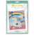 Kit mosaique caoutchouc souple Licorne
