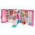 Barbie Fashionistas Le Dressing Deluxe - Barbie - Mattel