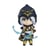 League of Legends - Figurine Nendoroid Ashe 10 cm