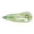 Roller correcteur jetable TOMBOW MONO CCE - Lot de 6 - 4,2 mm x 6 m - Vert