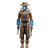 Star Wars : The Book of Boba Fett Retro Collection - Figurine Cad Bane 10 cm - Hasbro